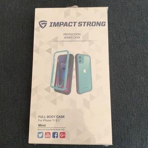 iPhone case